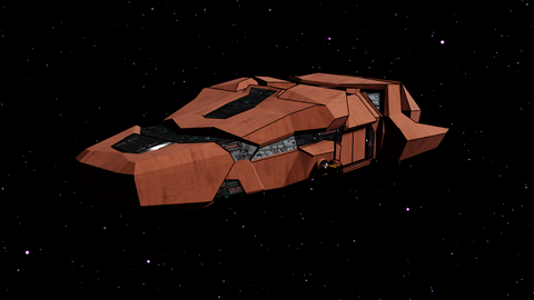 200DT Merchant Trader