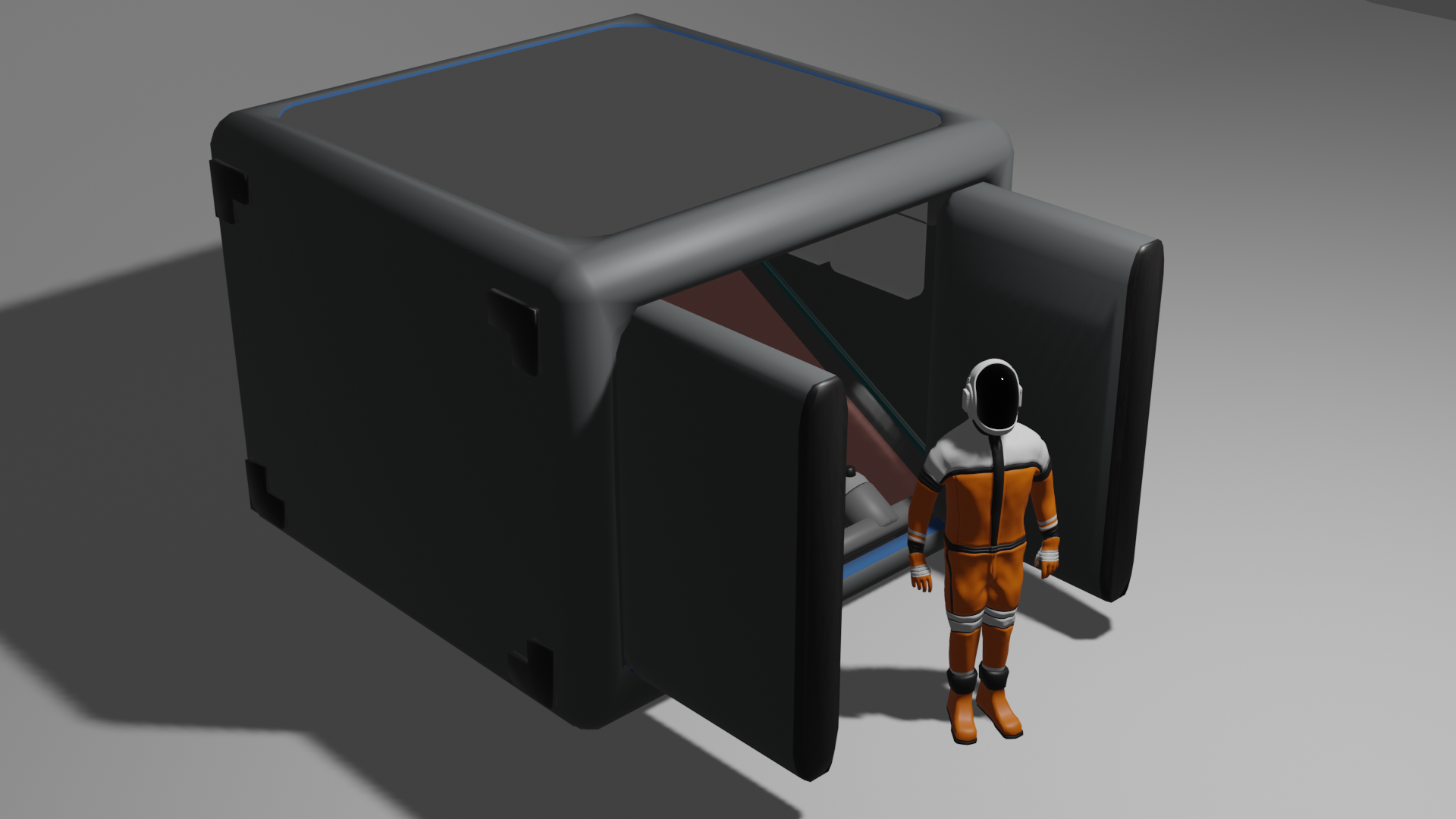 Life Pod