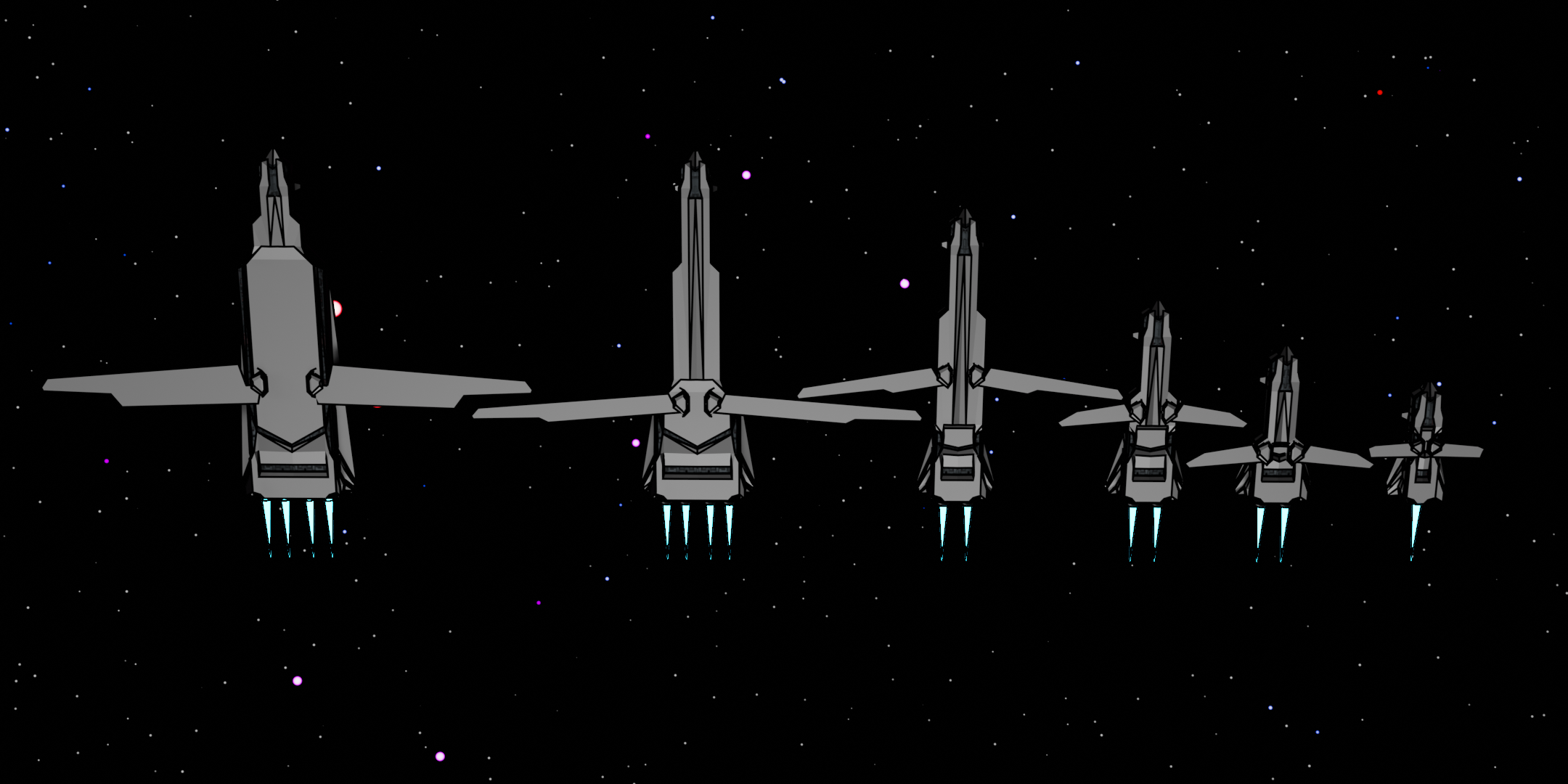 Small Craft variant