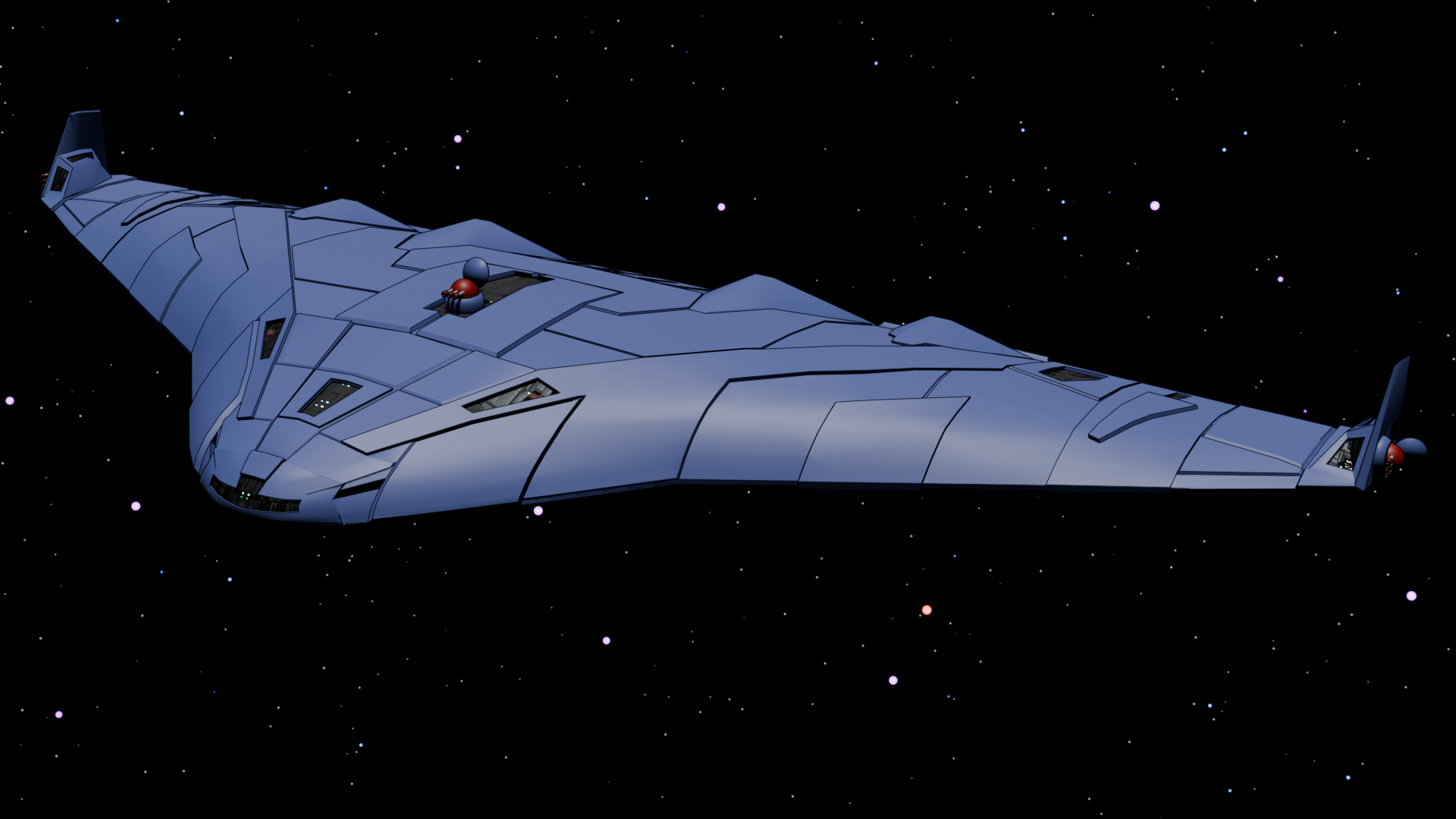 400DT Corvette